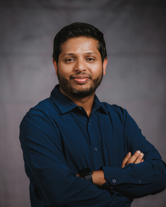 Md Tamjid Hossain<br/>CISSP, PhD